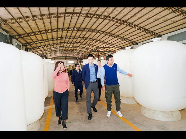 井水适合用什么过滤器？