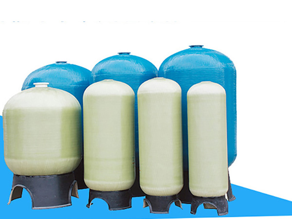 工业生产中对水质有要求吗？